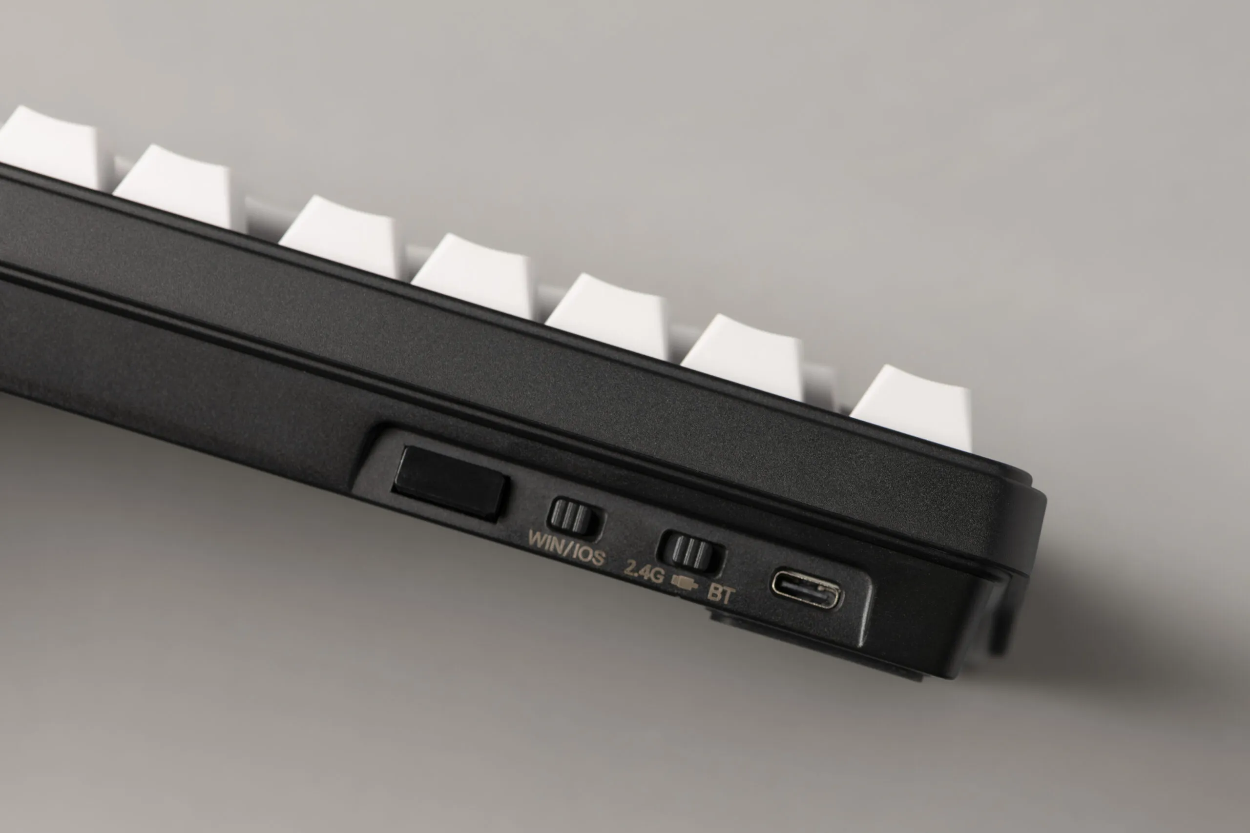 KEYZ ELITE 300 GRG | The G-Lab